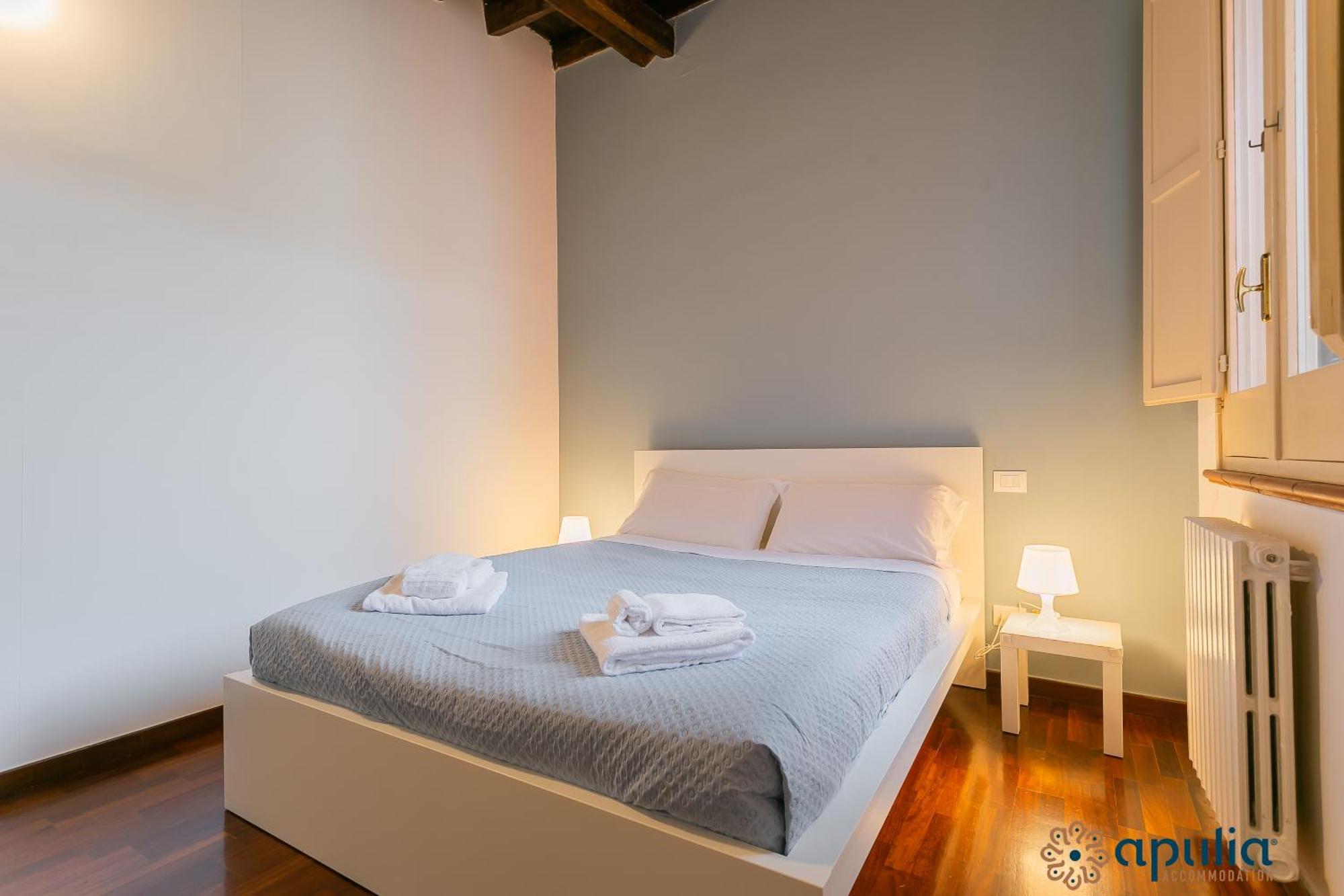 Titti'S House By Apulia Accommodation 巴里 外观 照片