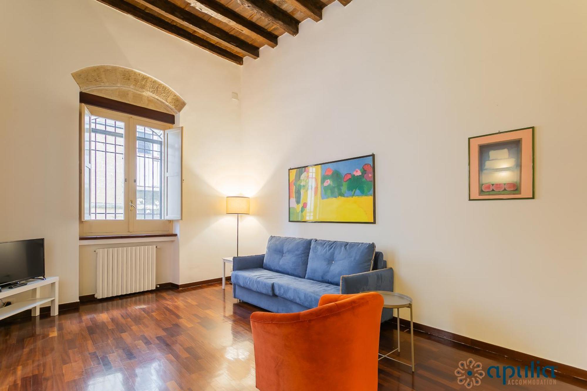 Titti'S House By Apulia Accommodation 巴里 外观 照片
