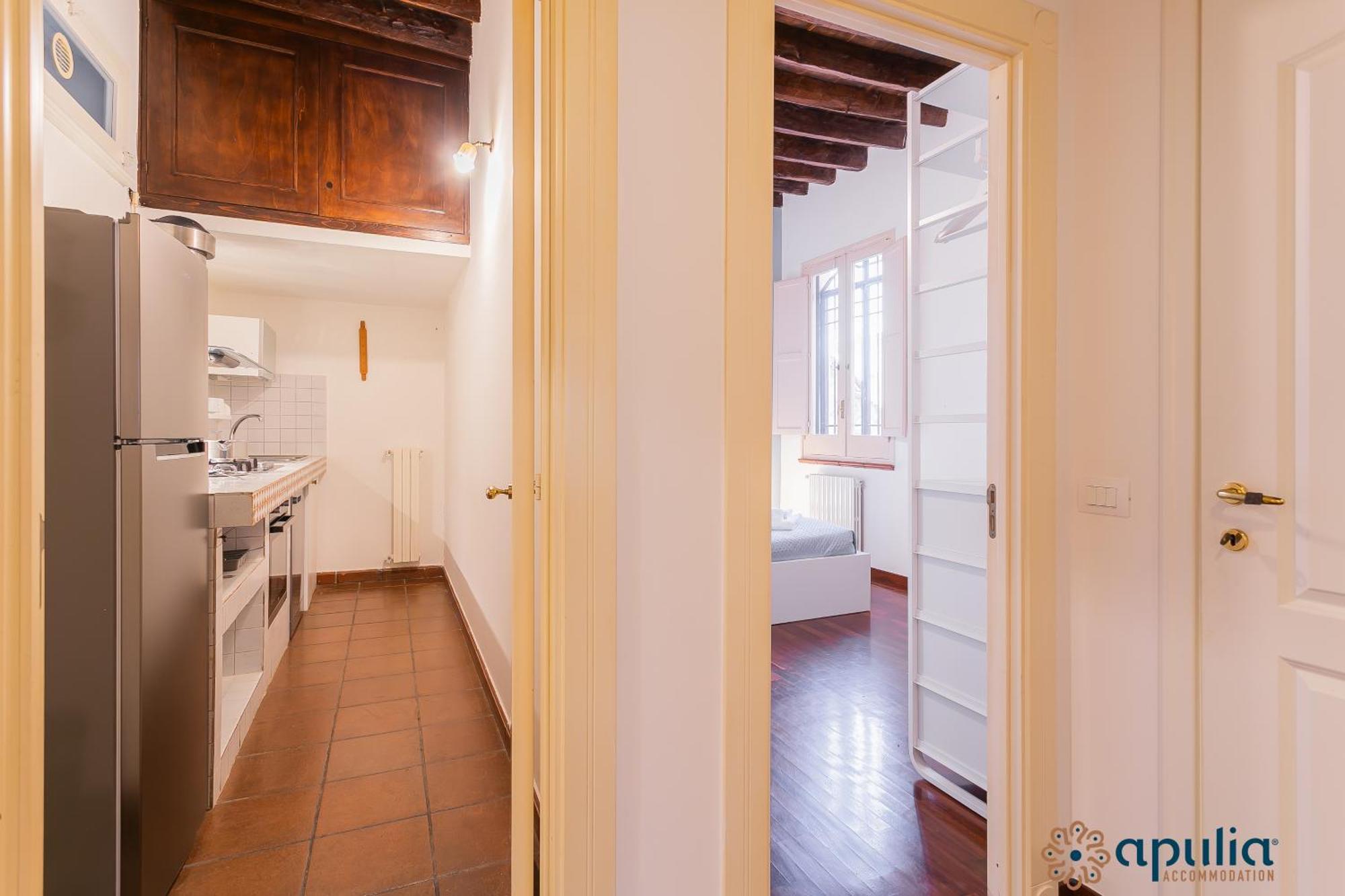 Titti'S House By Apulia Accommodation 巴里 外观 照片