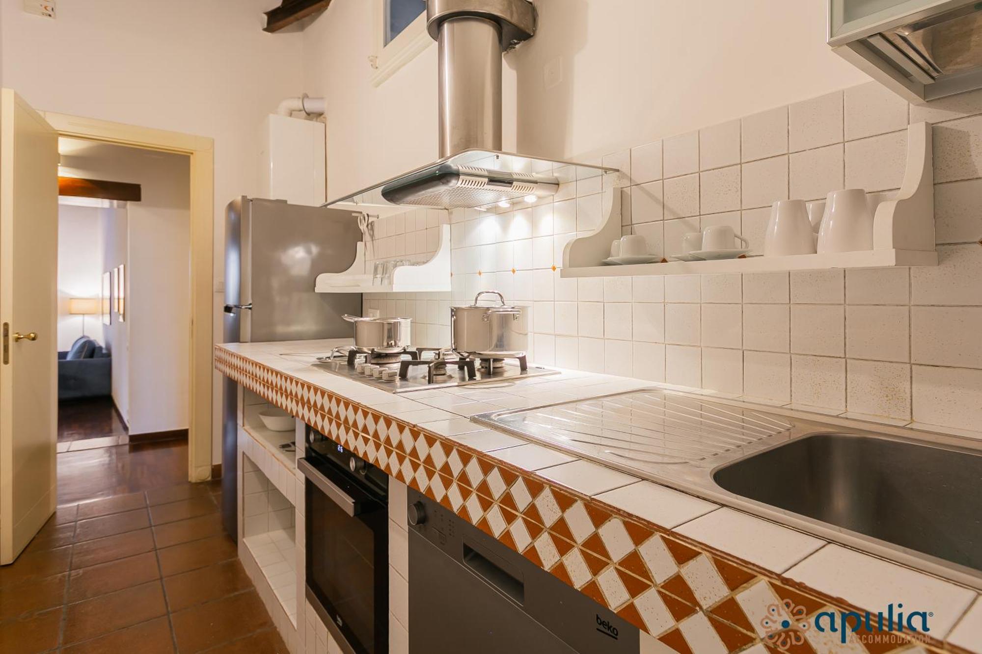 Titti'S House By Apulia Accommodation 巴里 外观 照片
