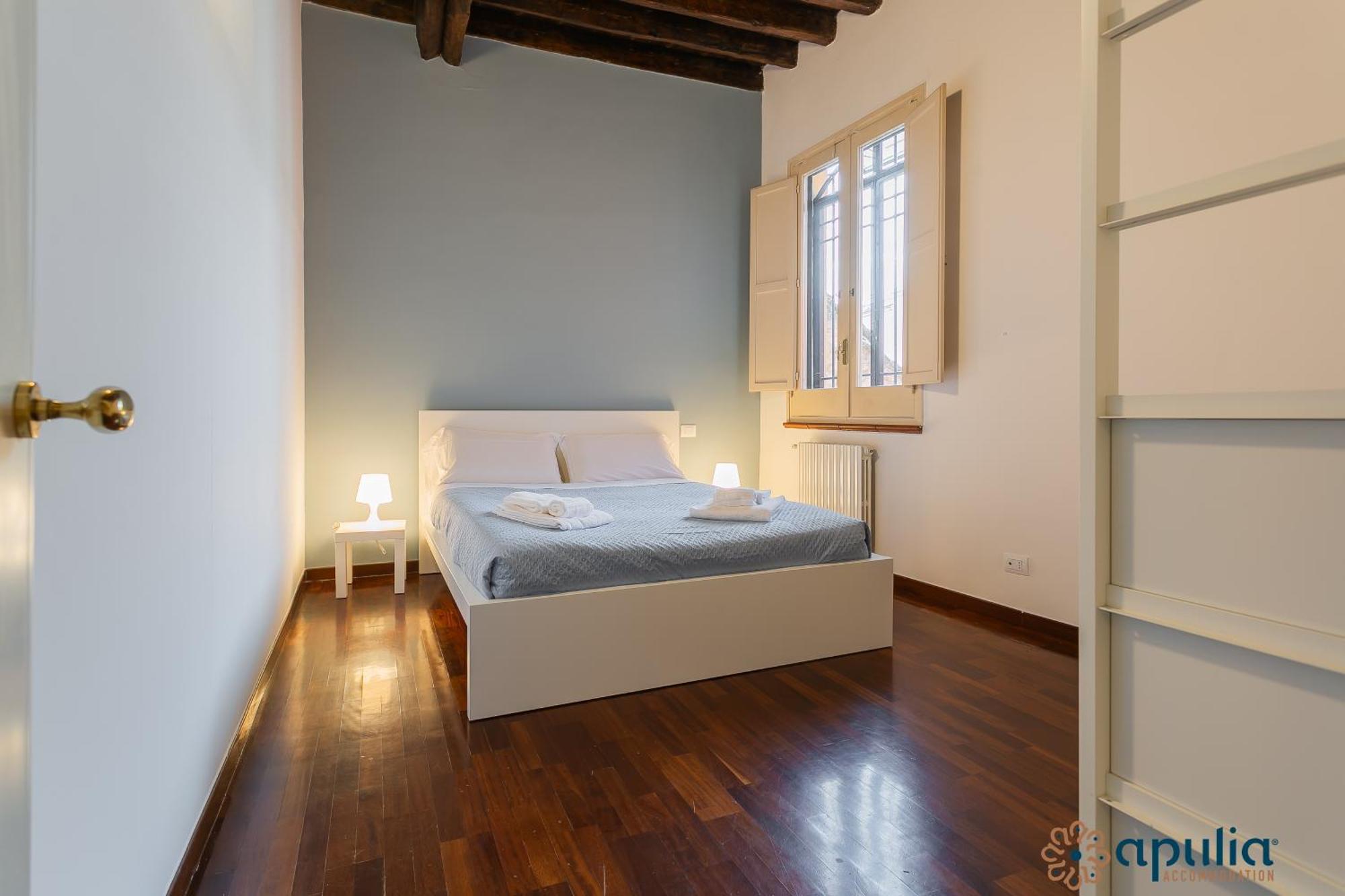 Titti'S House By Apulia Accommodation 巴里 外观 照片