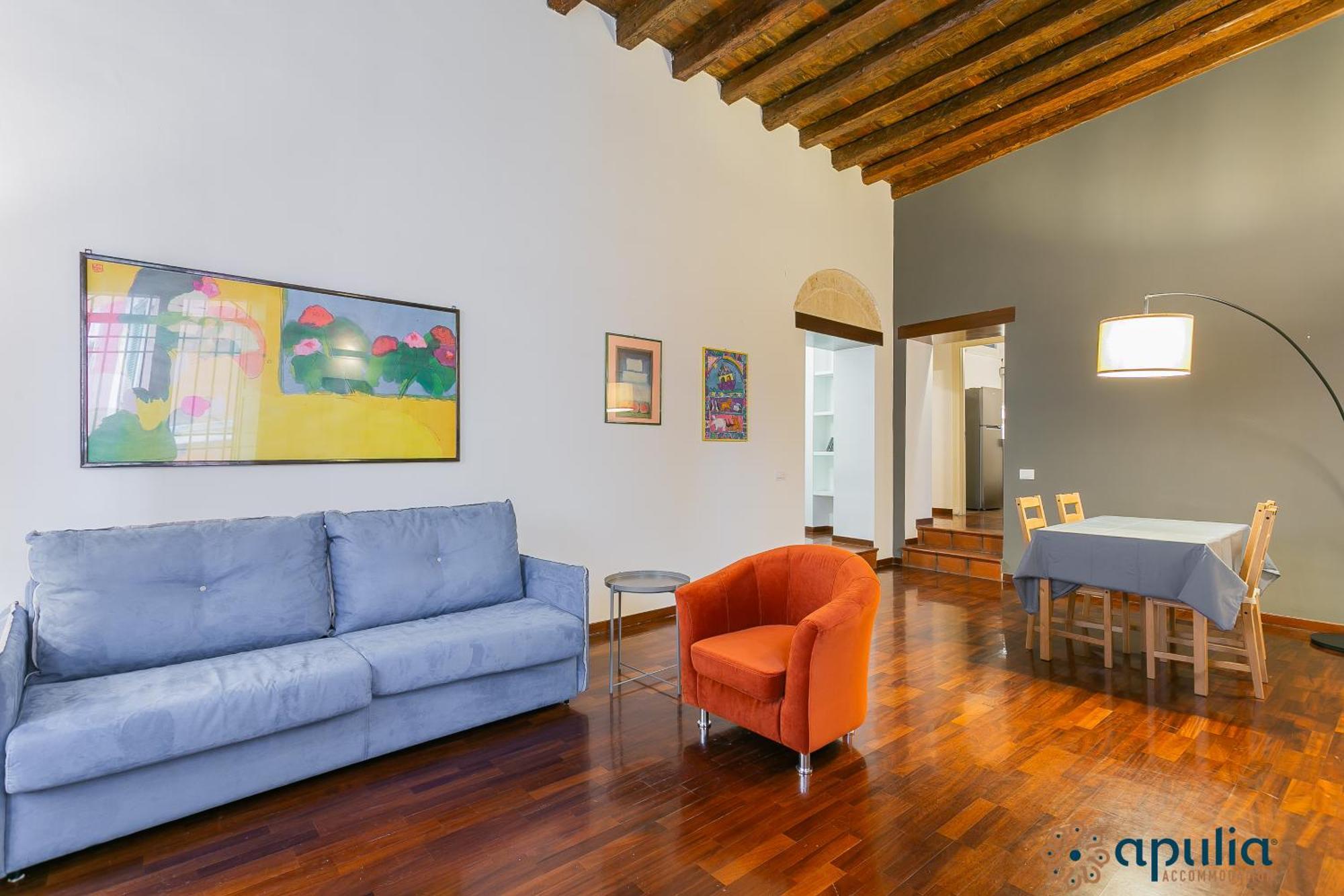 Titti'S House By Apulia Accommodation 巴里 外观 照片